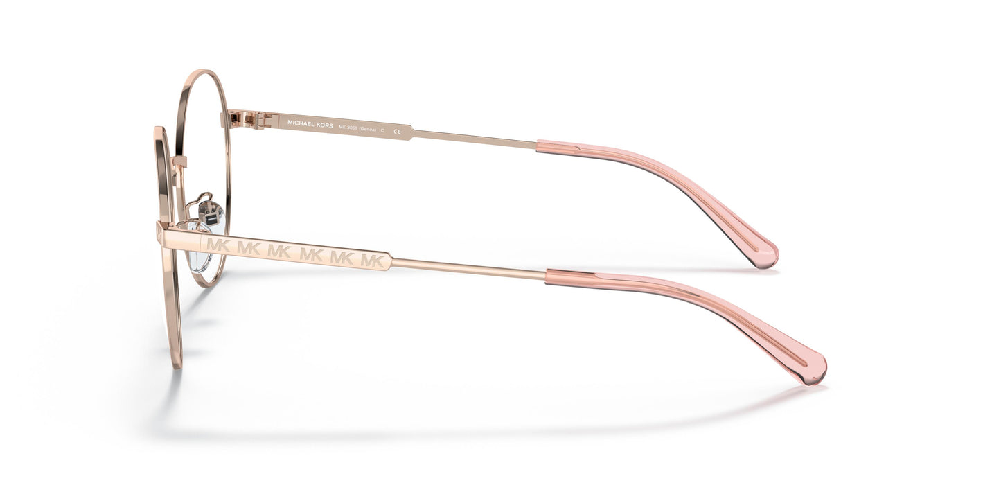 Michael Kors MK3055 GENOA 1108 54