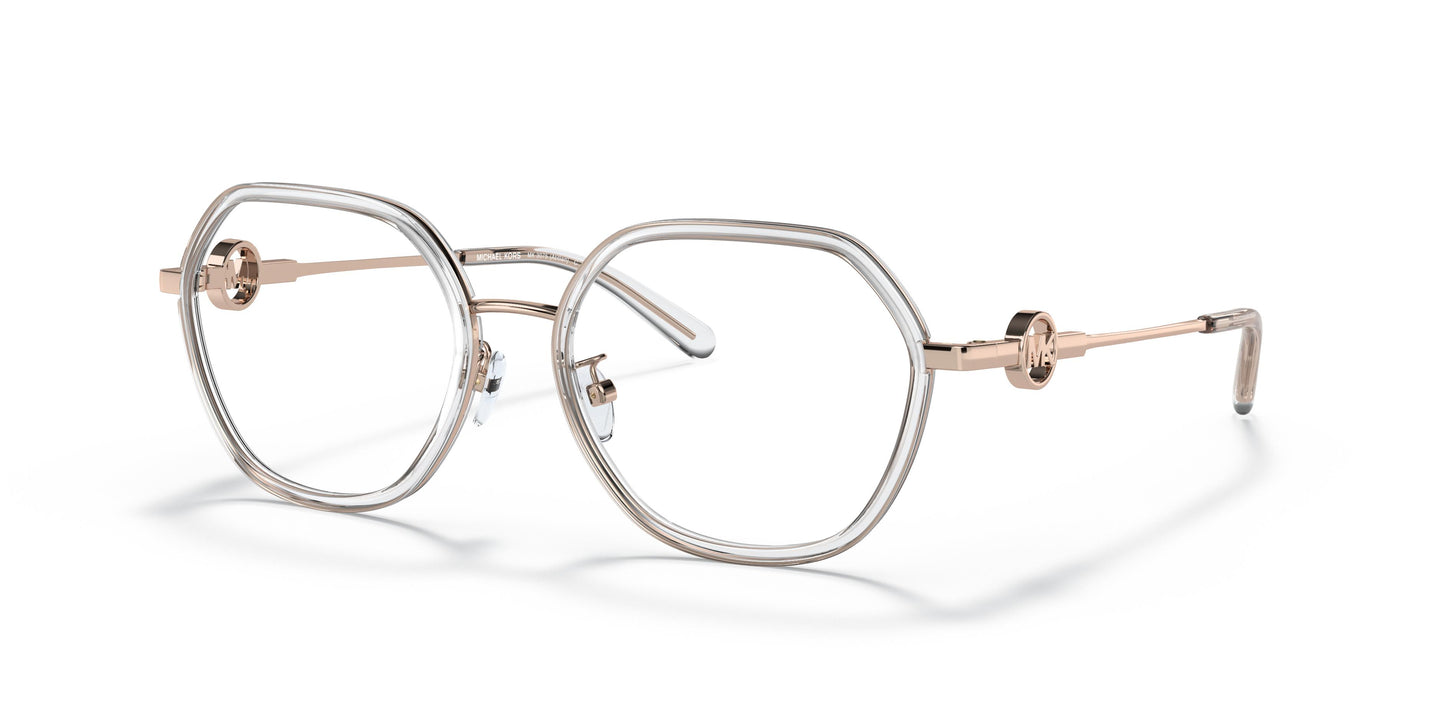 Michael Kors MK3057 ATITLAN 1203 53