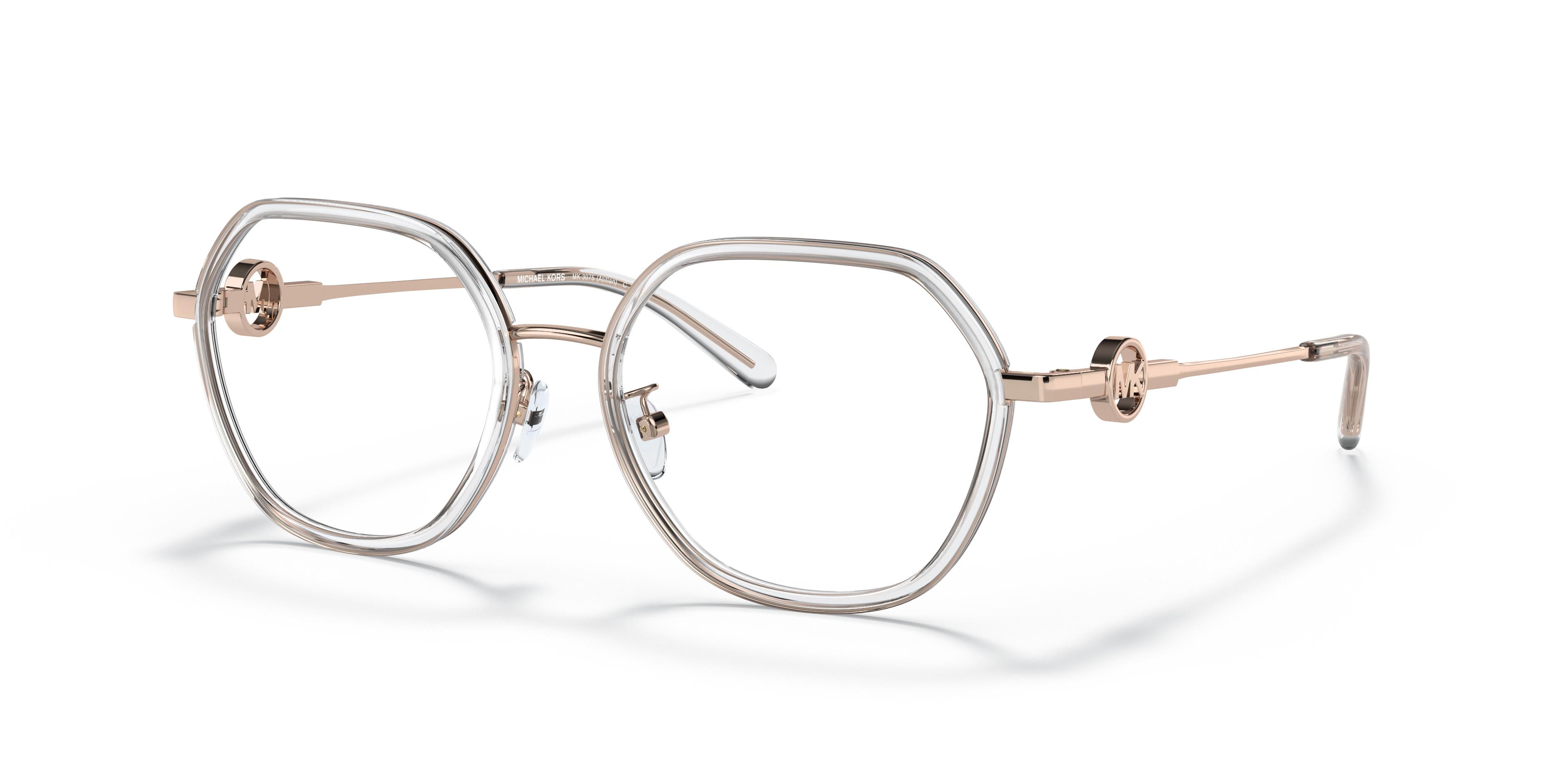 Michael Kors MK3057 ATITLAN 1203 53