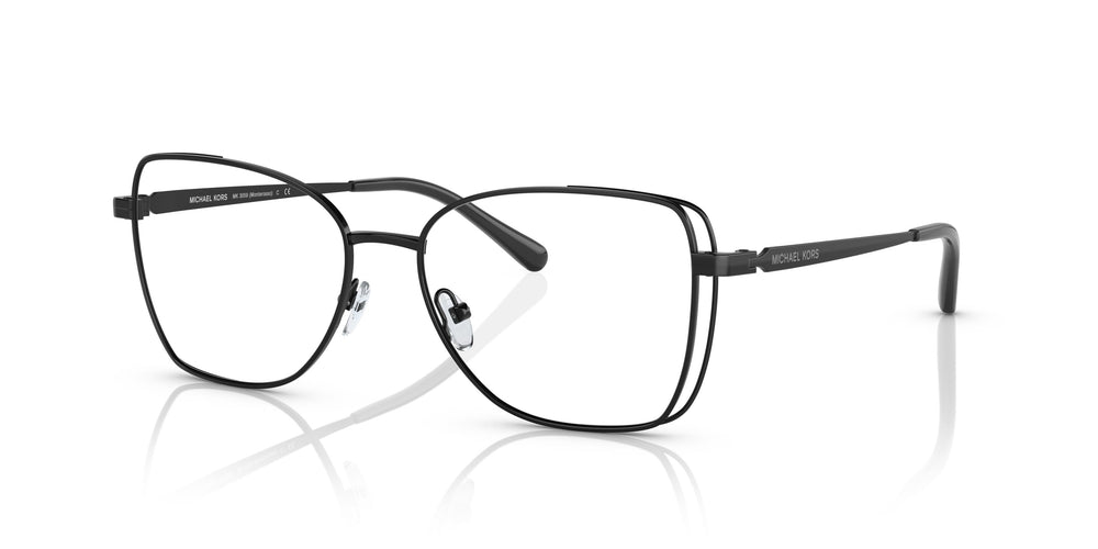 Michael Kors MK3059 MONTEROSSO 1005 54