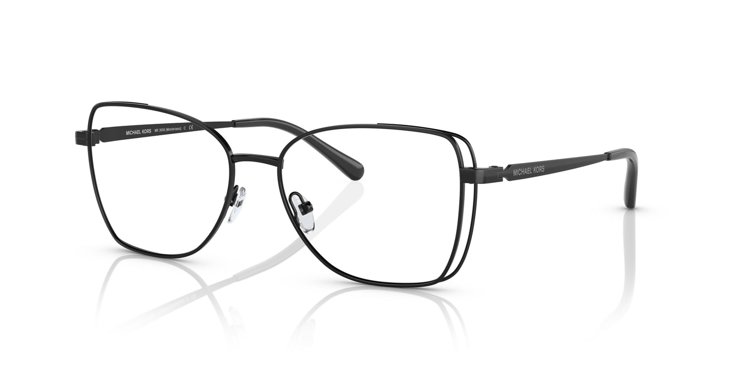 Michael Kors MK3059 MONTEROSSO 1005 54