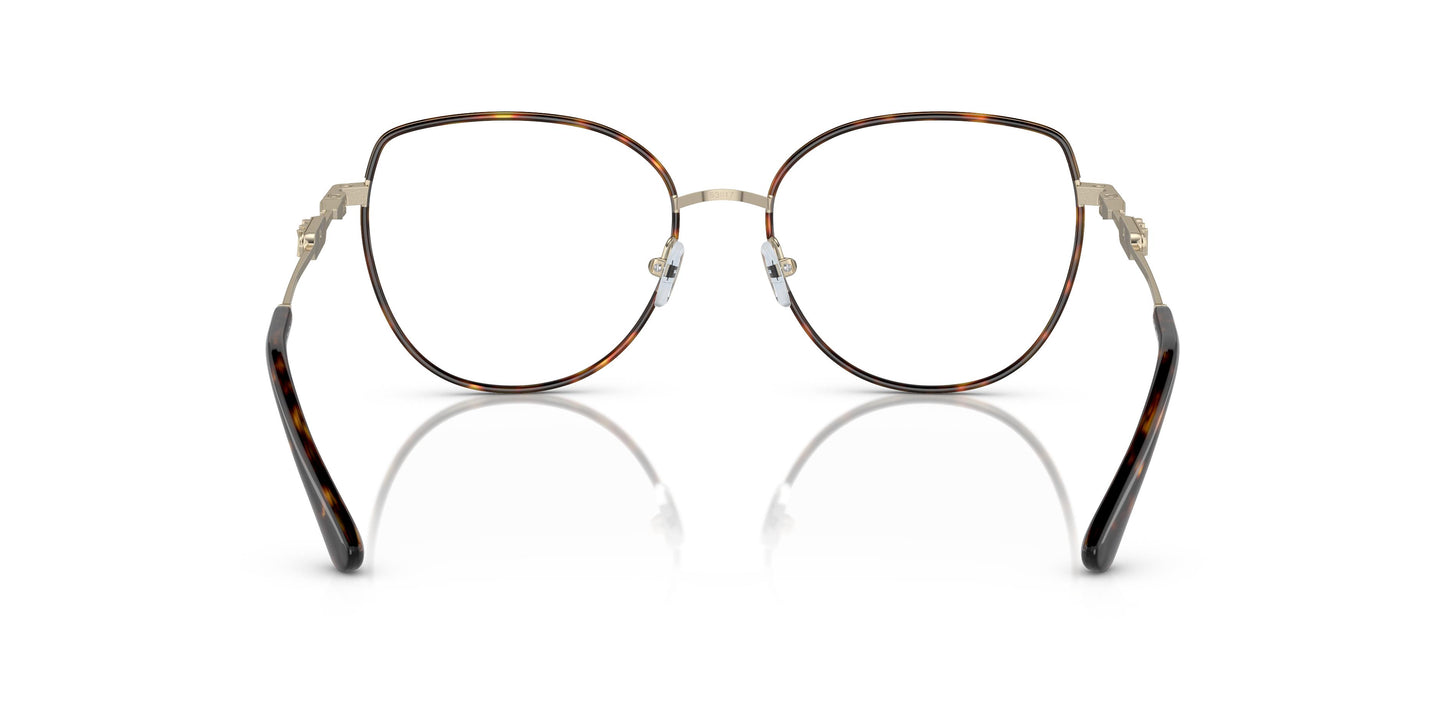 Michael Kors MK3066J EMPIRE ROUND 1016 53
