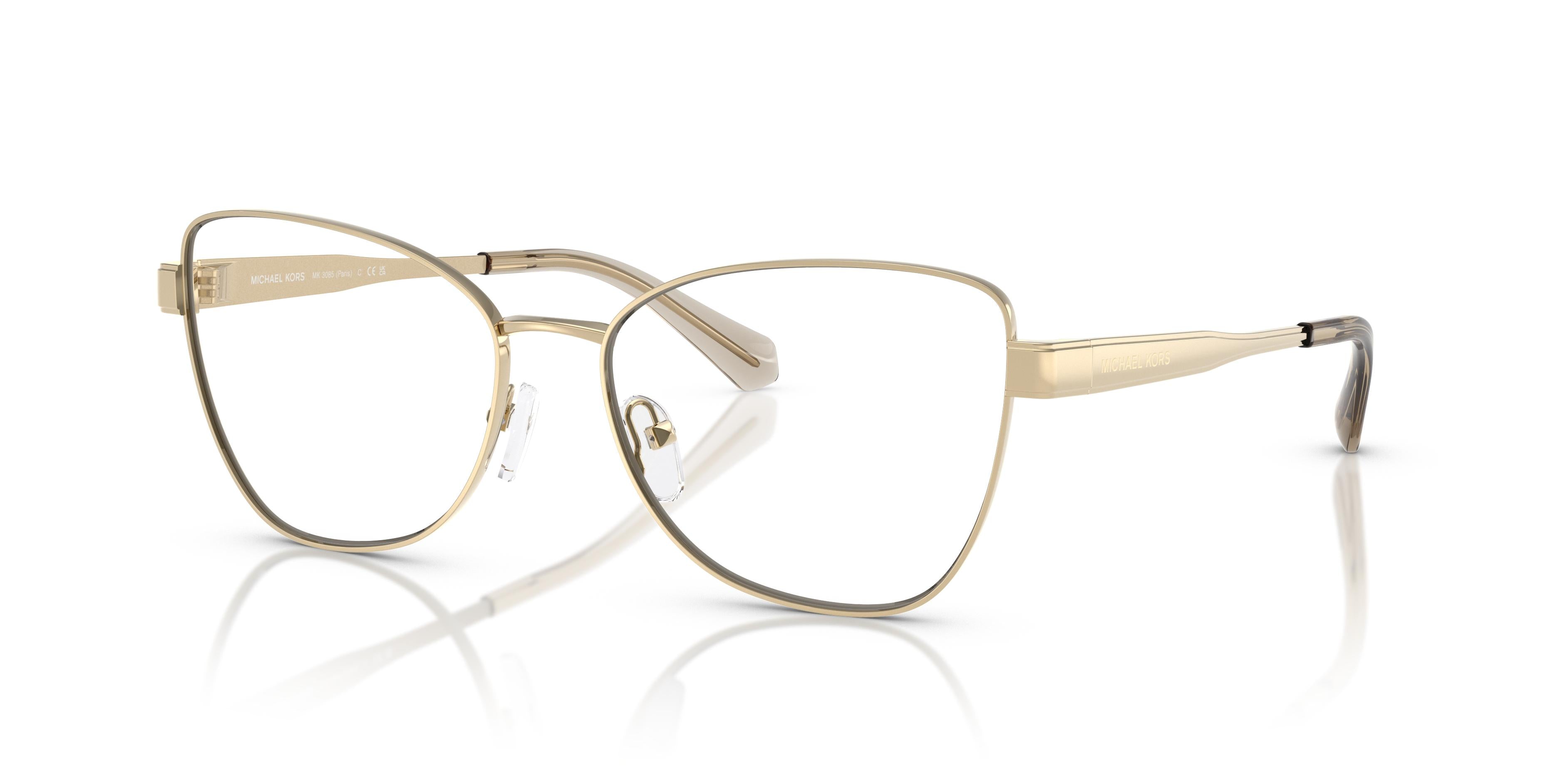 Michael Kors MK3085 PARIS 1014 54