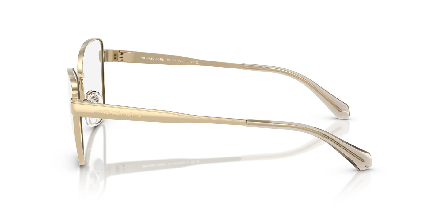 Michael Kors MK3085 PARIS 1014 54