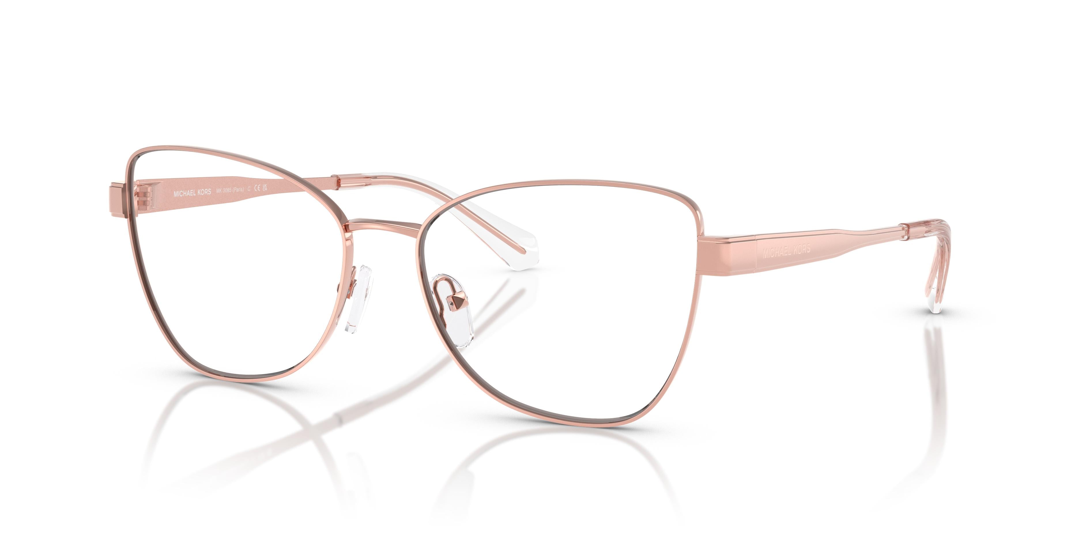 Michael Kors MK3085 PARIS 1108 54