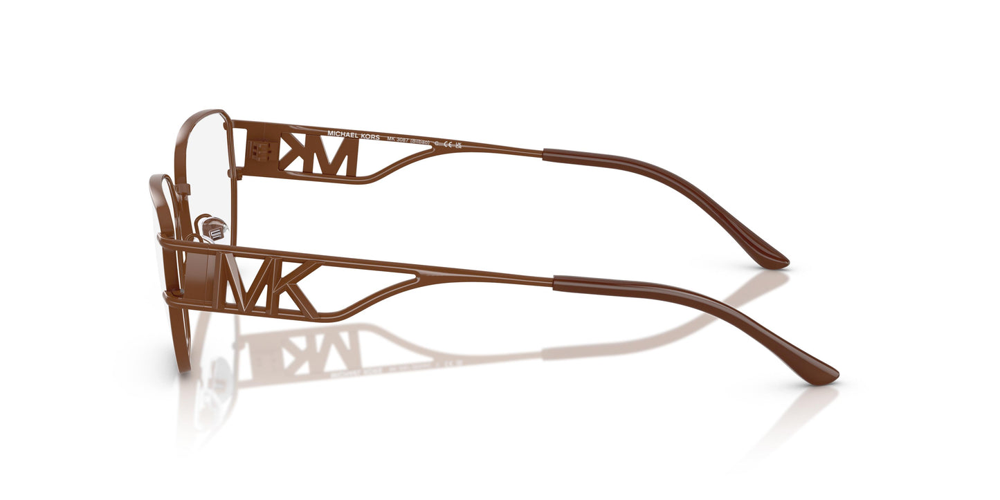 Michael Kors MK3087 BILBAO 1902 55