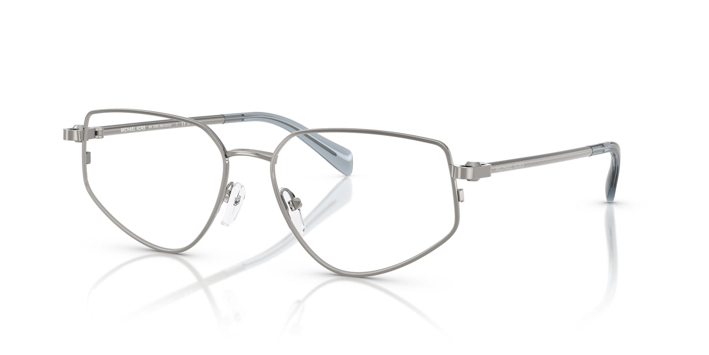 Michael Kors MK3088 MENDOZA 1002 56