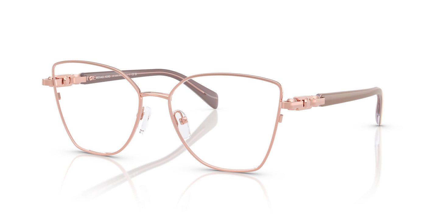 Michael Kors MK3090 NIKKI BEACH 1108 55