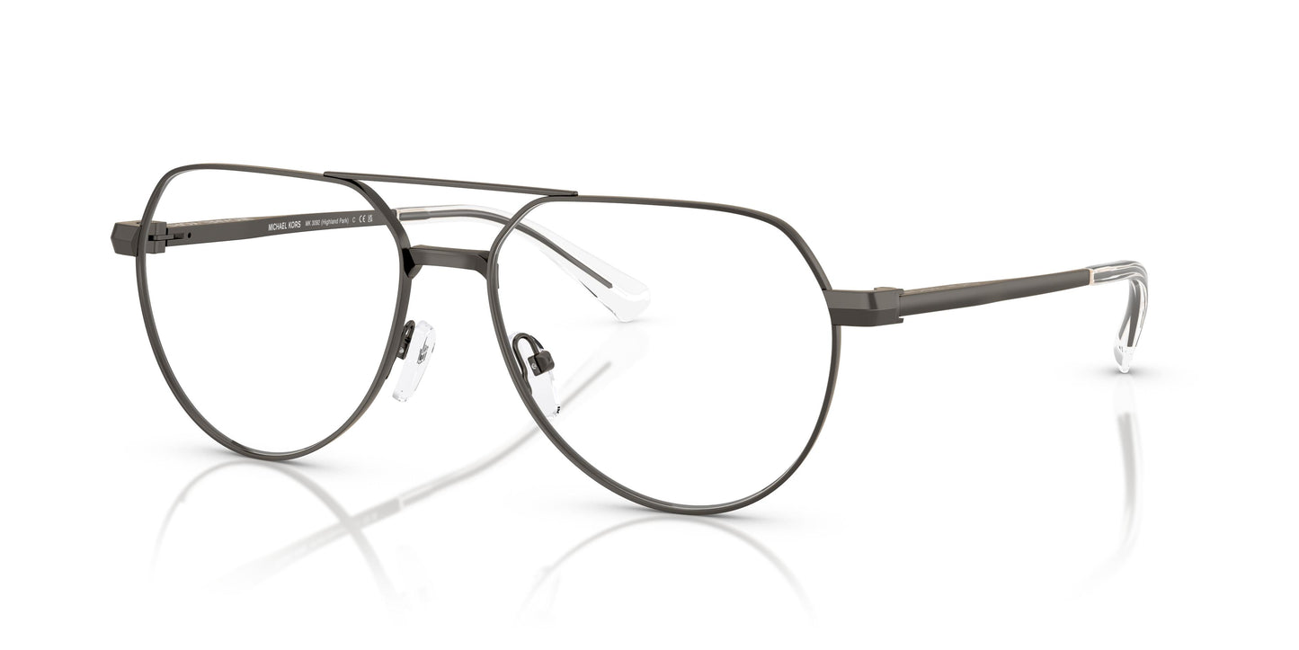 Michael Kors MK3092 HIGHLAND PARK 1002 57