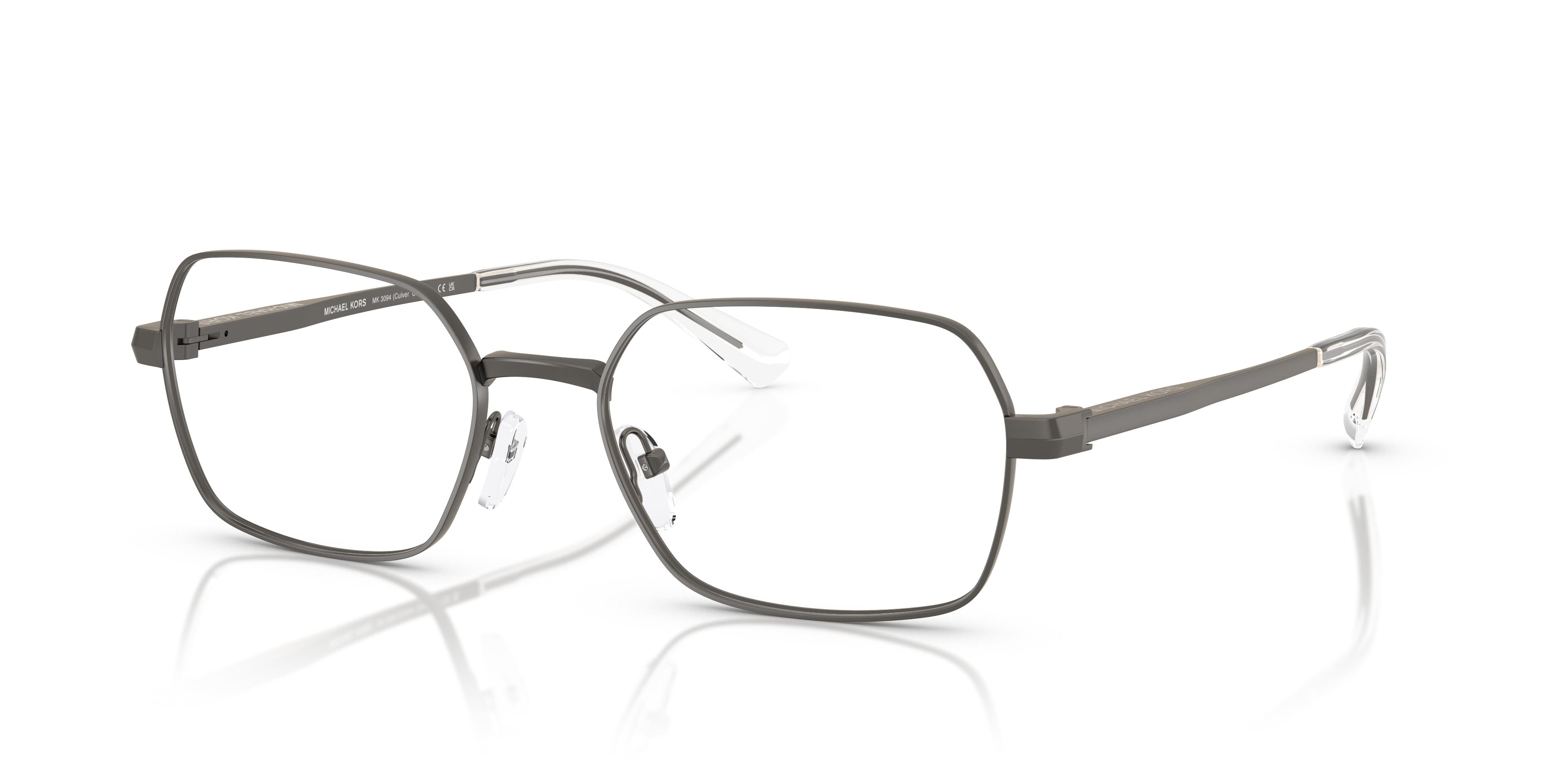 Michael Kors MK3094 CULVER CITY 1002 56