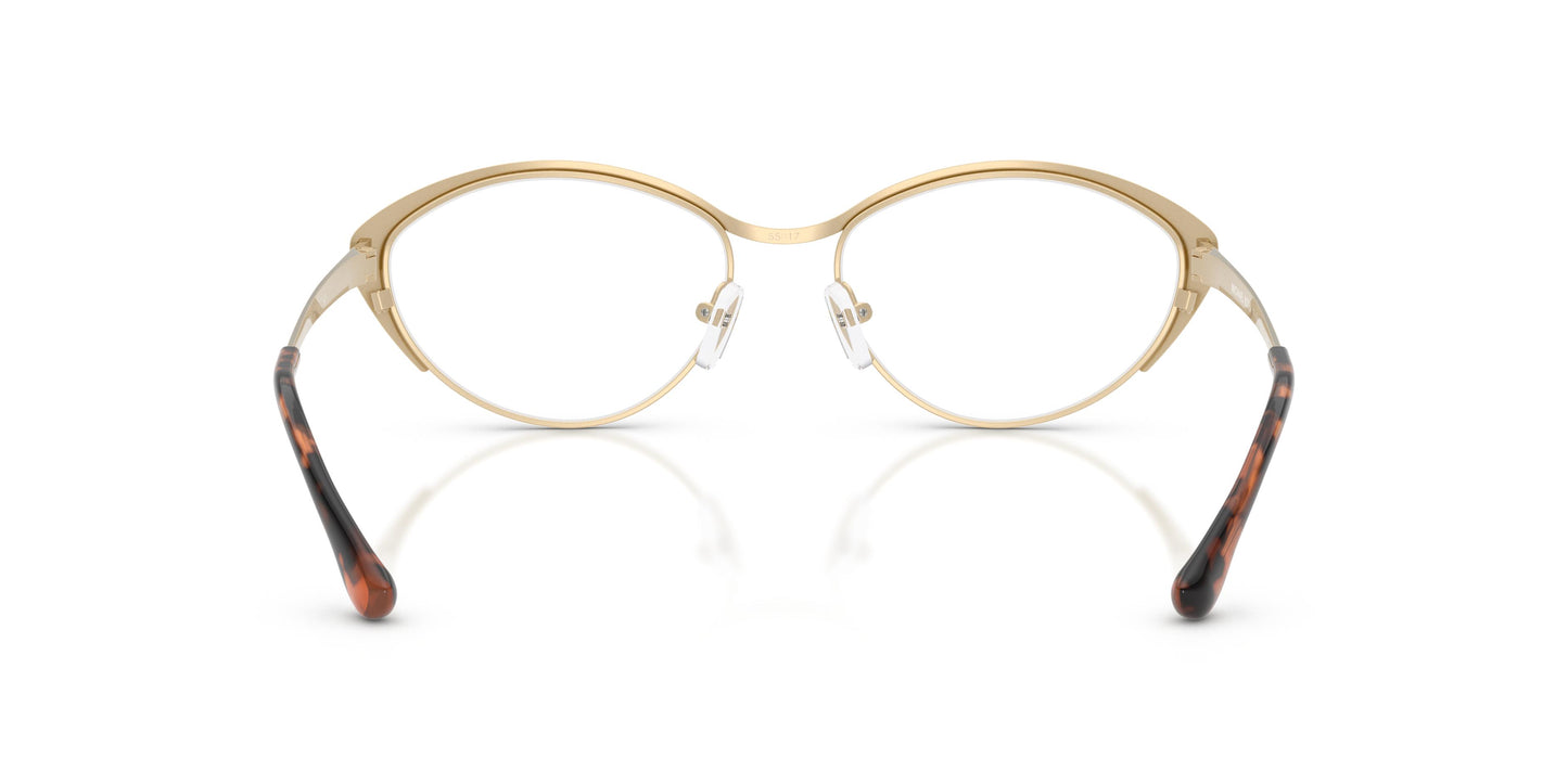 Michael Kors MK3095 SANTA FE 1014 55