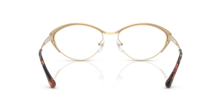 Michael Kors MK3095 SANTA FE 1014 55