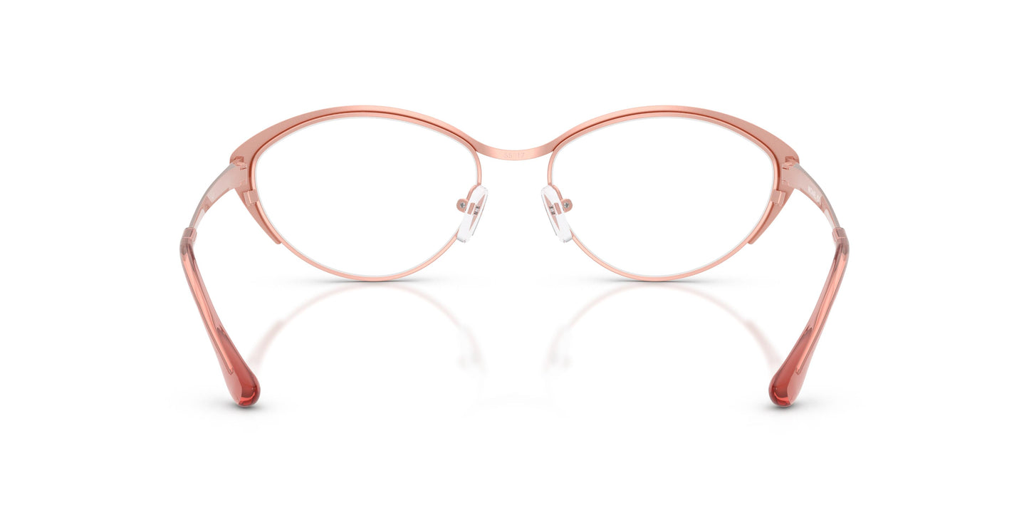 Michael Kors MK3095 SANTA FE 1108 55