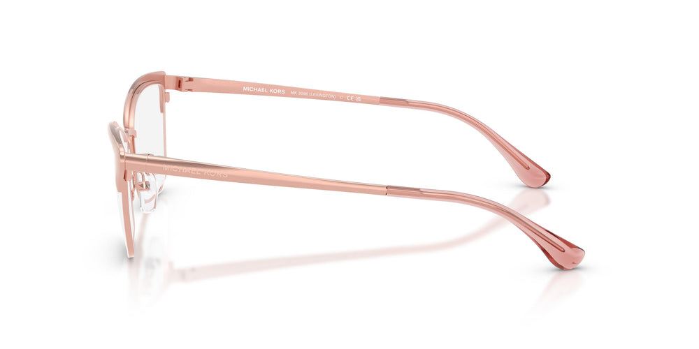 Michael Kors MK3096 LEXINGTON 1108 52