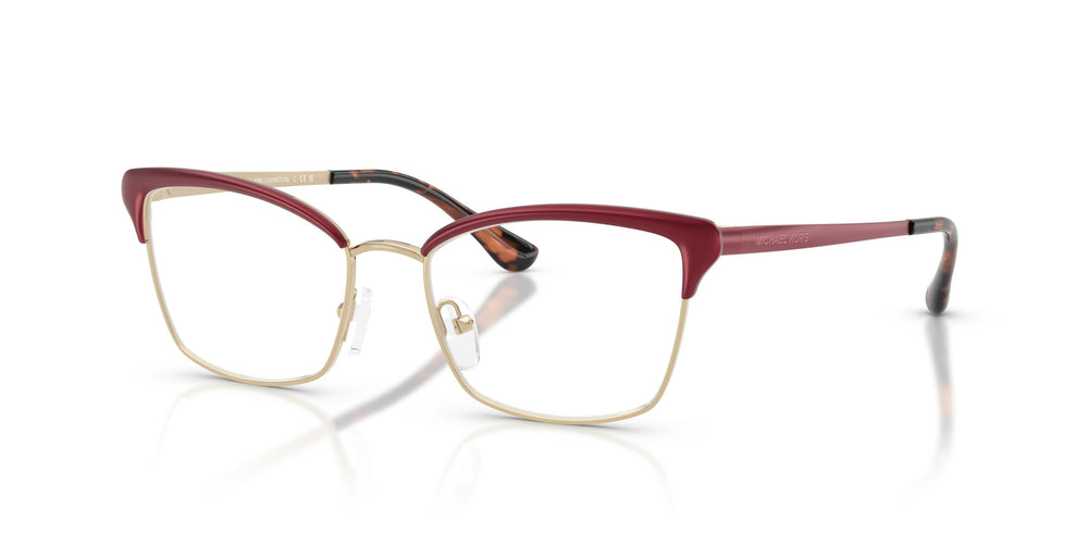 Michael Kors MK3096 LEXINGTON 1904 52