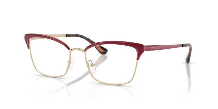 Michael Kors MK3096 LEXINGTON 1904 52