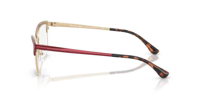 Michael Kors MK3096 LEXINGTON 1904 52