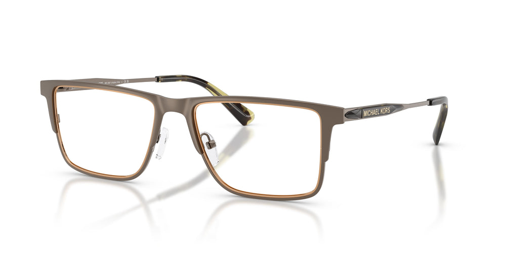 Michael Kors MK3097 HIDDEN HILLS 1001 53