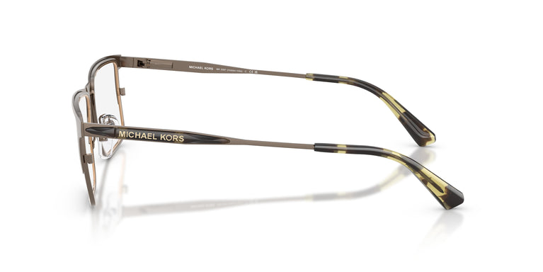 Michael Kors MK3097 HIDDEN HILLS 1001 53