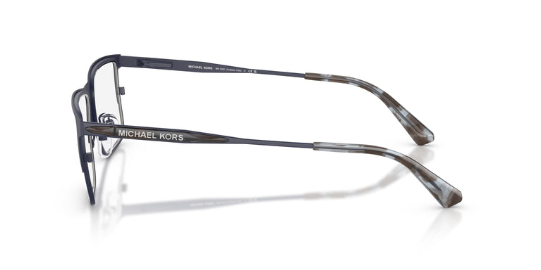 Michael Kors MK3097 HIDDEN HILLS 1207 55