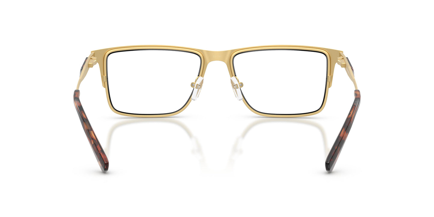 Michael Kors MK3097 HIDDEN HILLS 1908 55