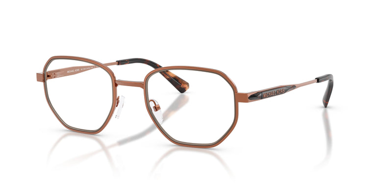 Michael Kors MK3098 JOSHUA TREE 1900 51