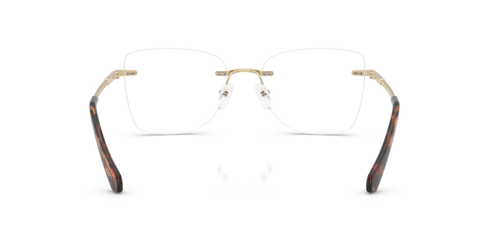 Michael Kors MK3099 NAGS HEAD 1014 53