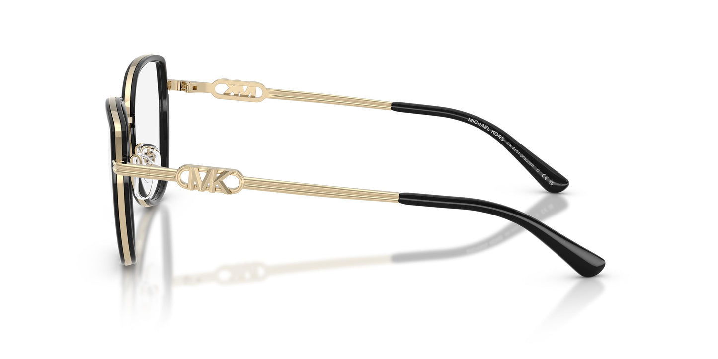 Michael Kors MK3101 KIAWAH 3005 53
