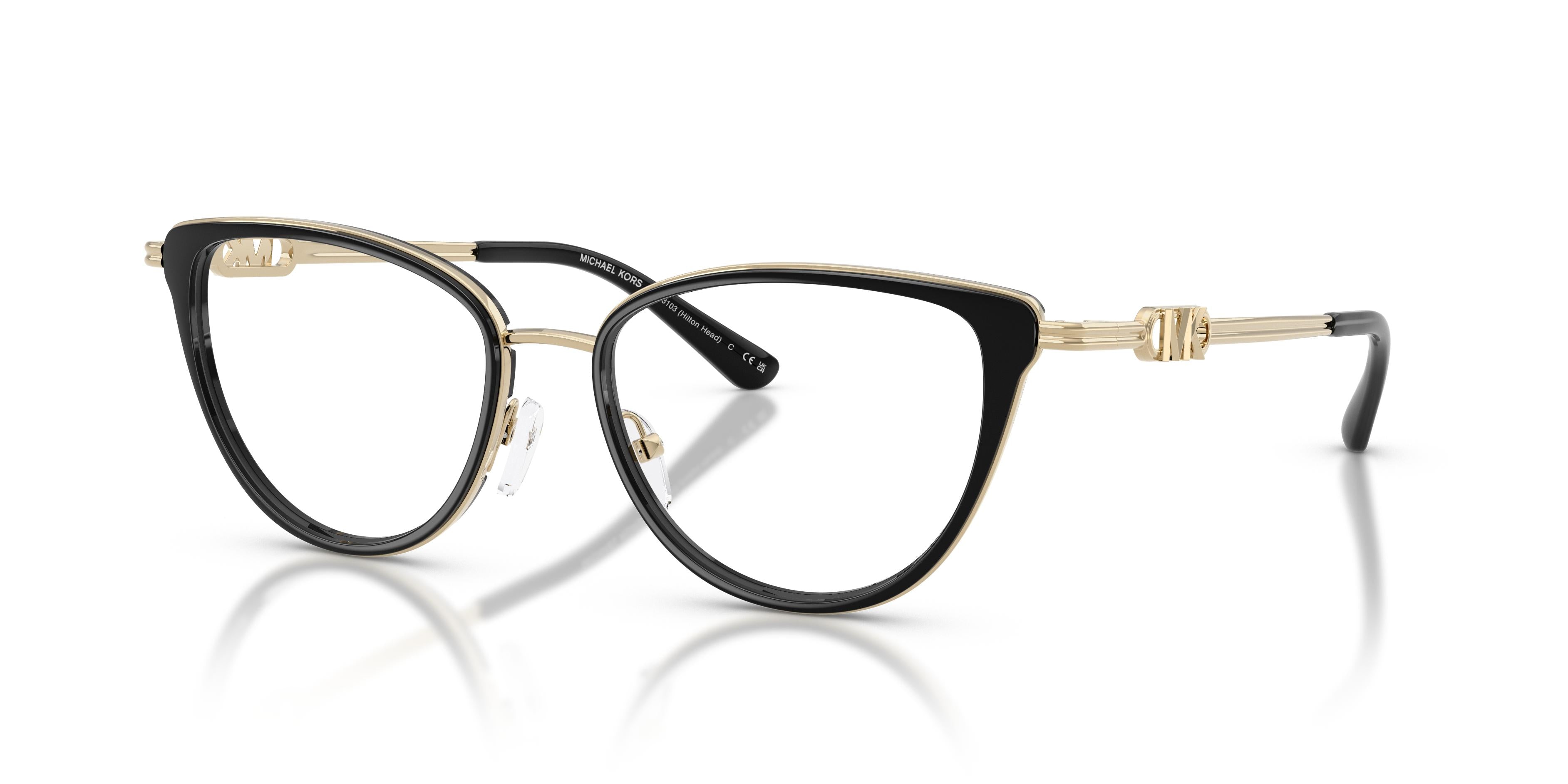 Michael Kors MK3103 HILTON HEAD 3949 53 | Bassol Optic United States