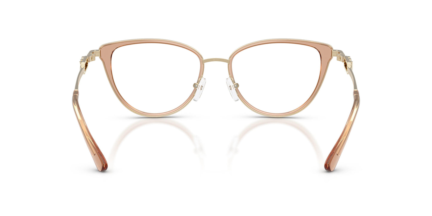 Michael Kors MK3103 HILTON HEAD 4051 53