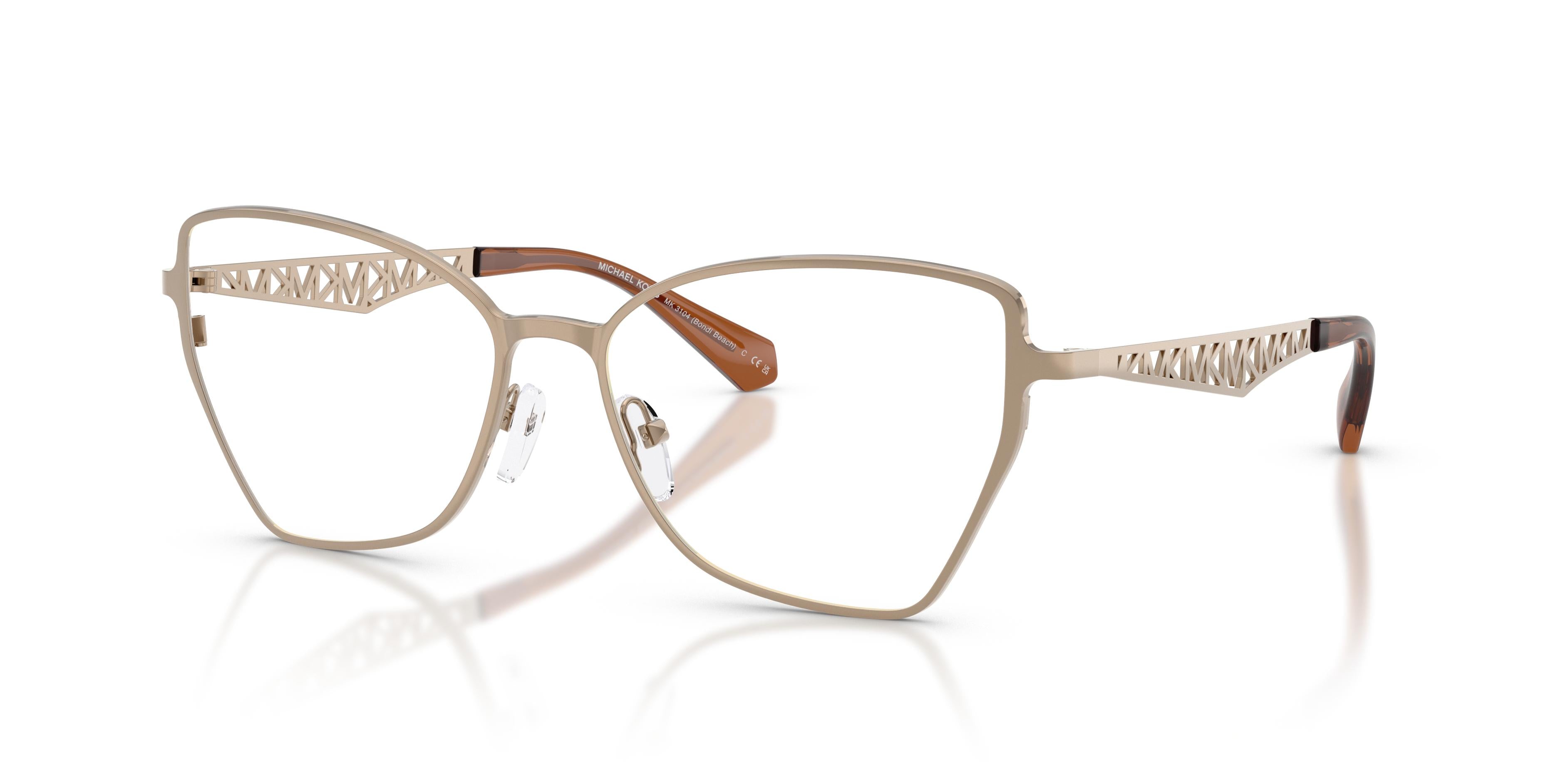 Michael Kors MK3104 BONDI BEACH 1213 56