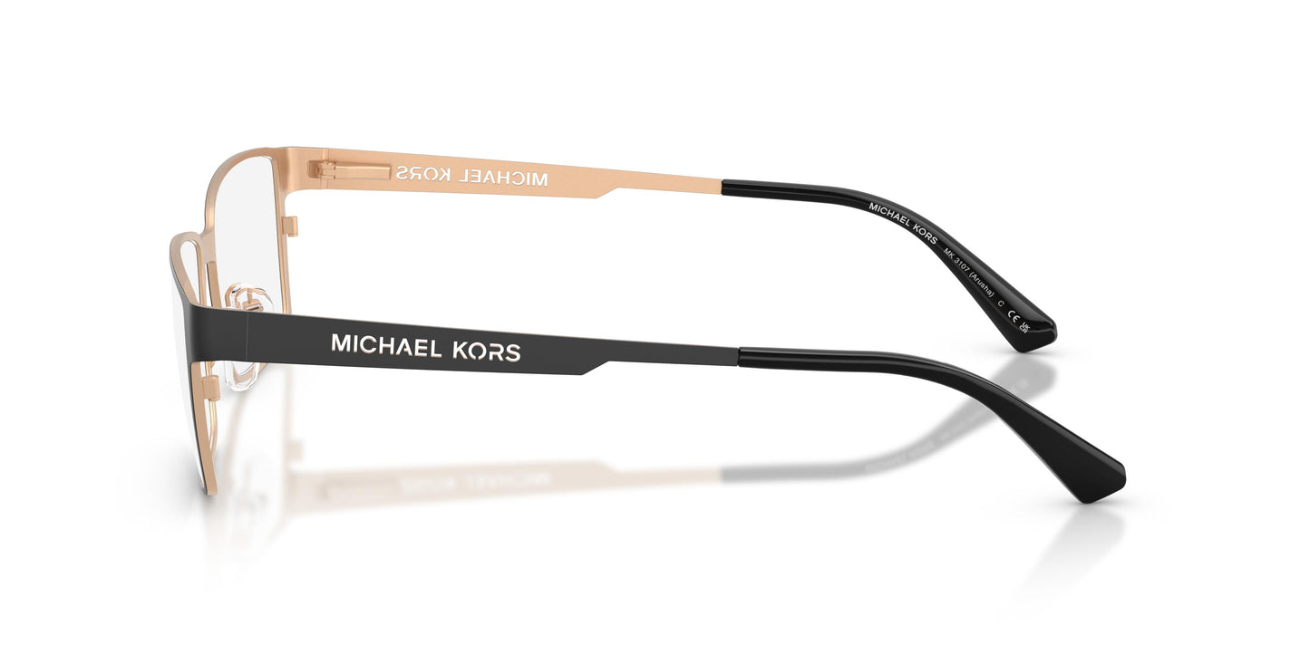 Michael Kors MK3107 ARUSHA 1005 54