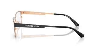 Michael Kors MK3107 ARUSHA 1005 54