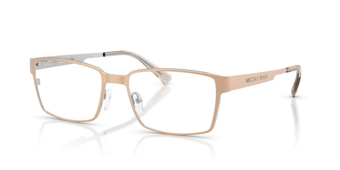 Michael Kors MK3107 ARUSHA 1014 54