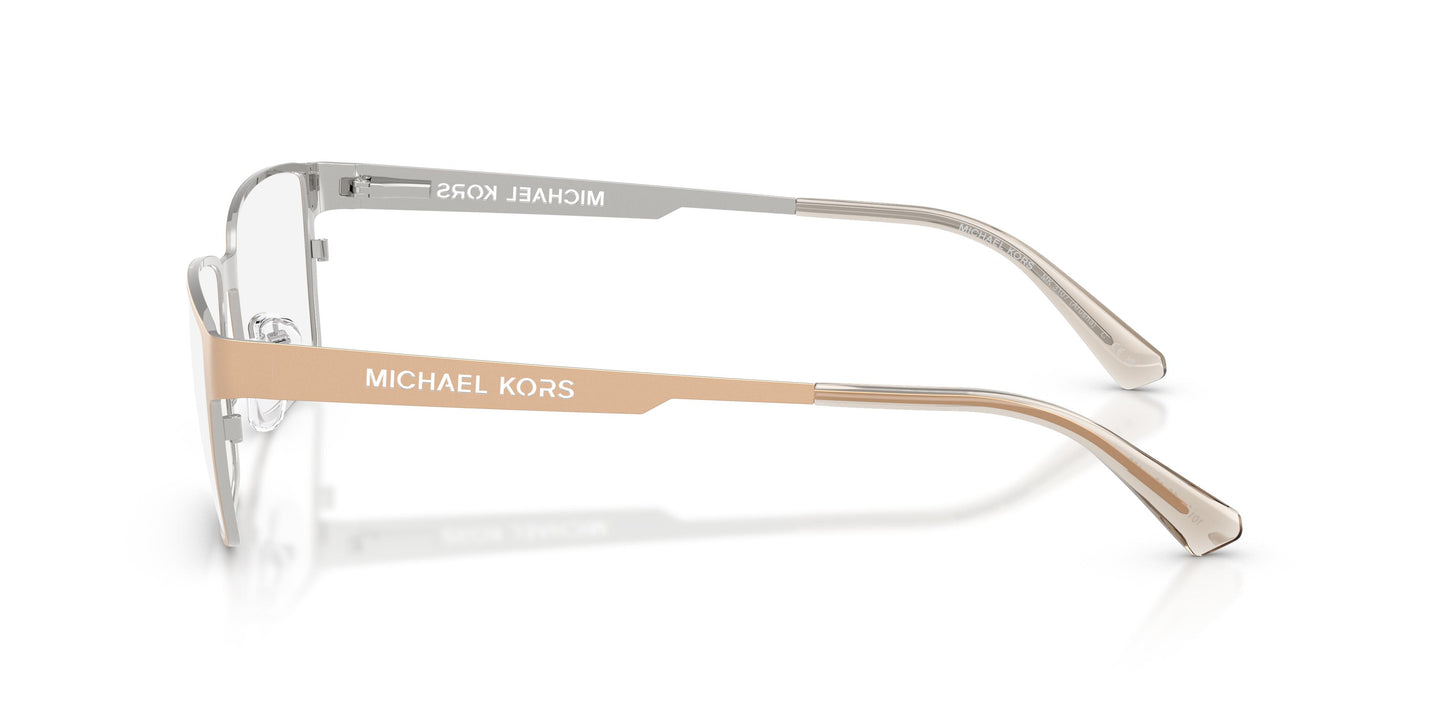 Michael Kors MK3107 ARUSHA 1014 54