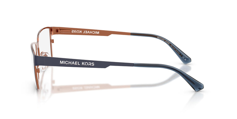 Michael Kors MK3107 ARUSHA 1207 54
