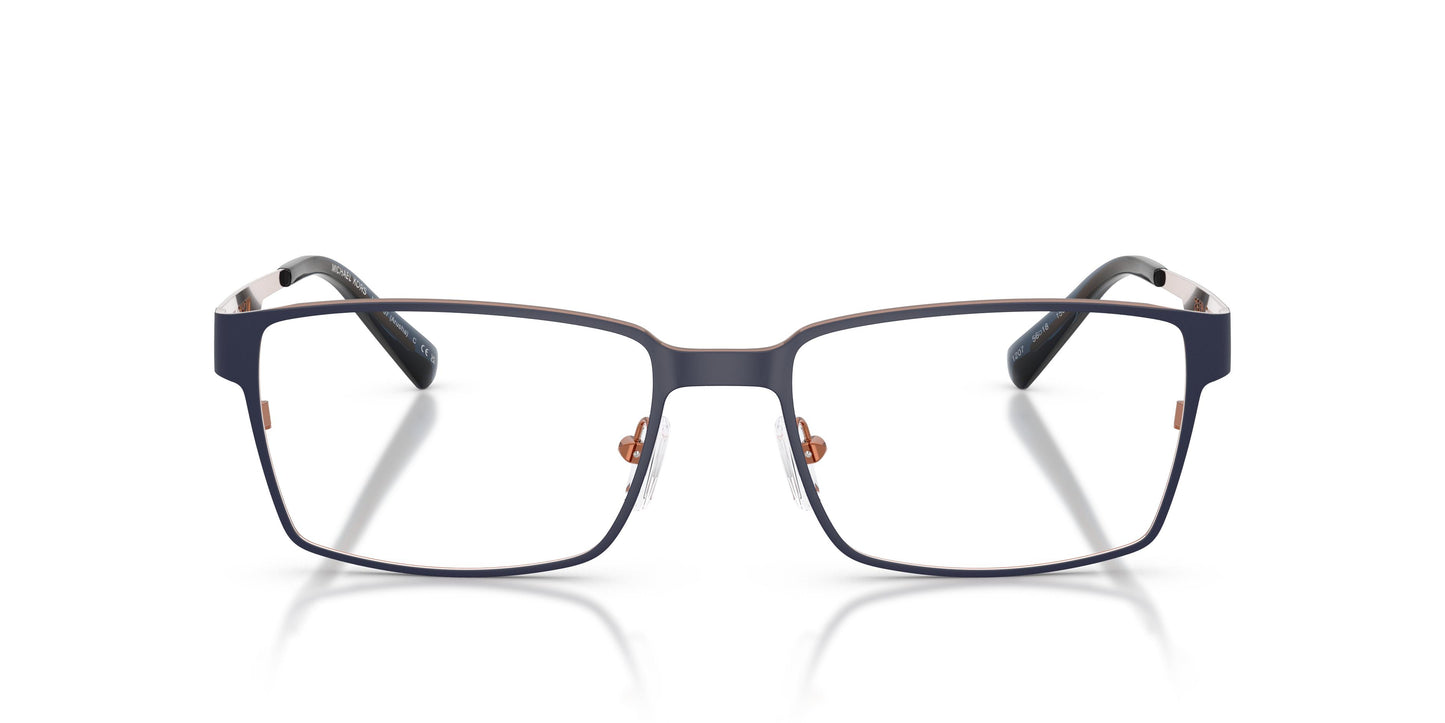 Michael Kors MK3107 ARUSHA 1207 54