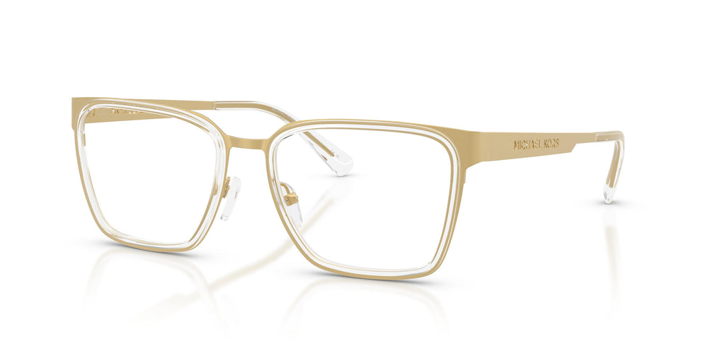 Michael Kors MK3110 HAMPSTEAD 1908 55
