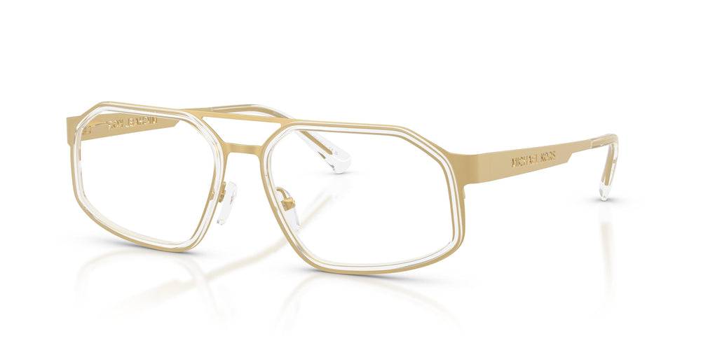 Michael Kors MK3111 BRISTOL 1908 57
