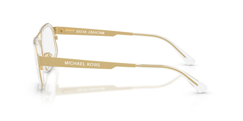 Michael Kors MK3111 BRISTOL 1908 57