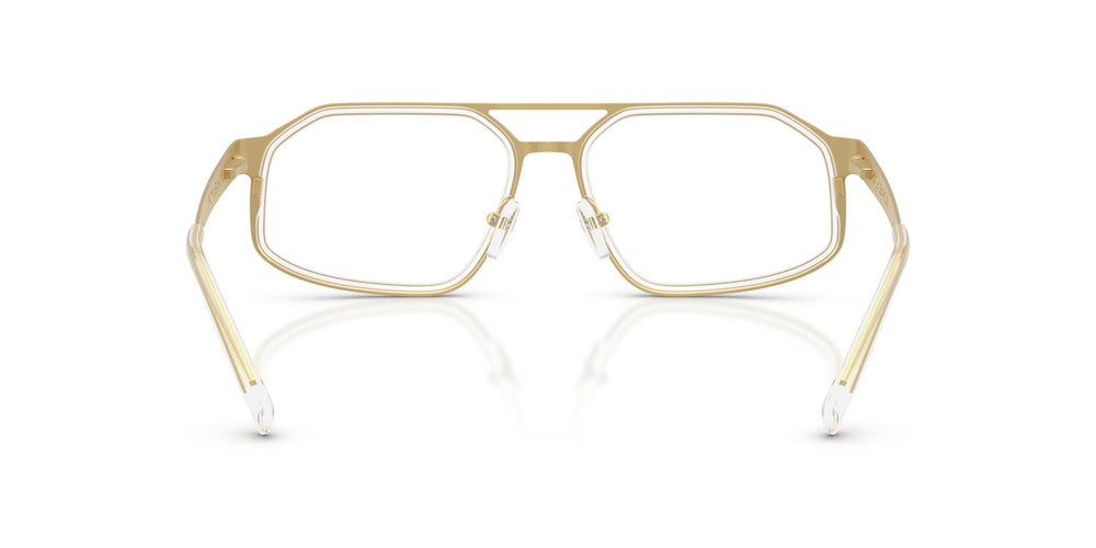 Michael Kors MK3111 BRISTOL 1908 57