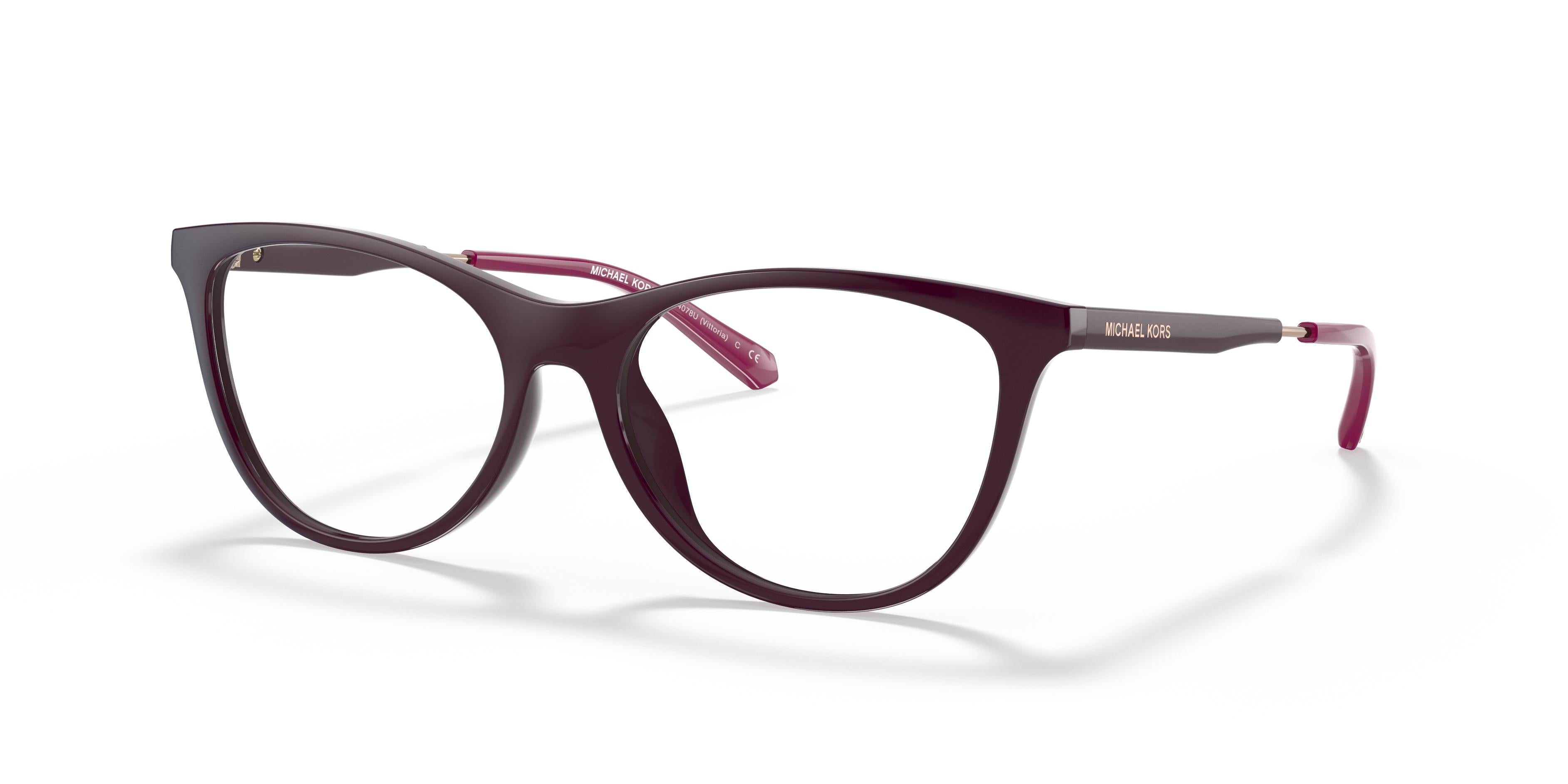 Michael Kors MK4078U VITTORIA 3344 54