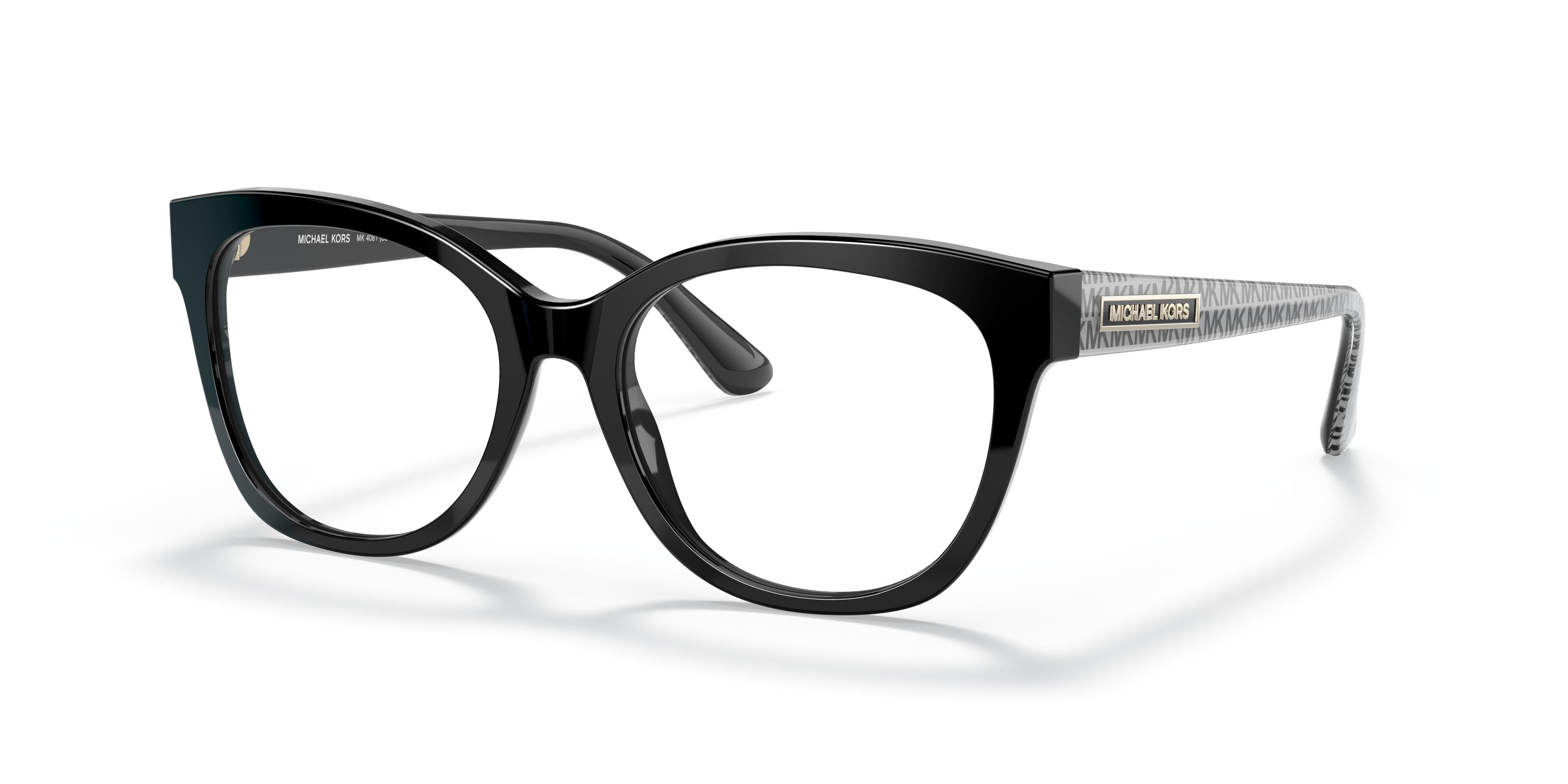 Michael Kors MK4081 SANTA MONICA 3005 53