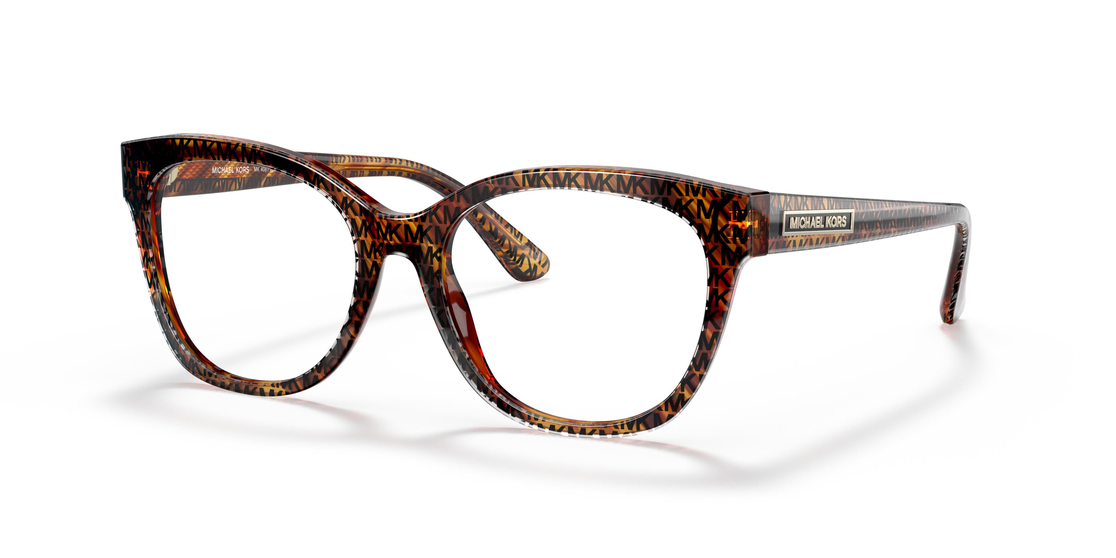 Michael Kors MK4081 SANTA MONICA 3667 53