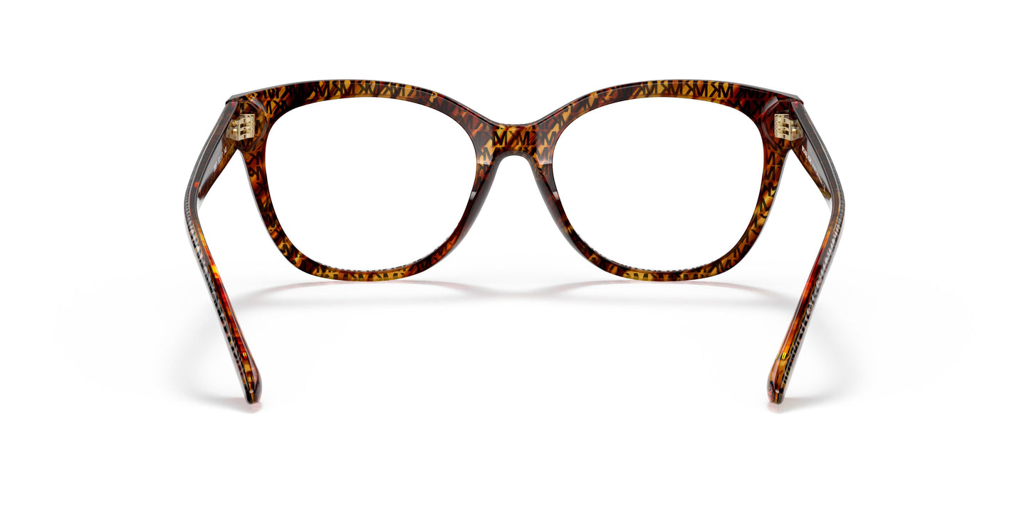 Michael Kors MK4081 SANTA MONICA 3667 53