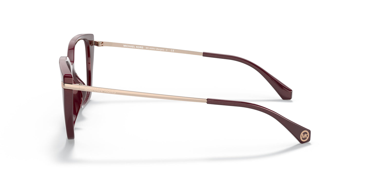 Michael Kors MK4083U BERGEN 3255 51