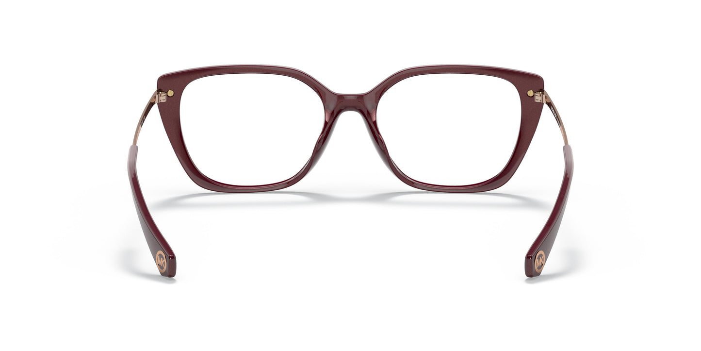 Michael Kors MK4083U BERGEN 3255 51