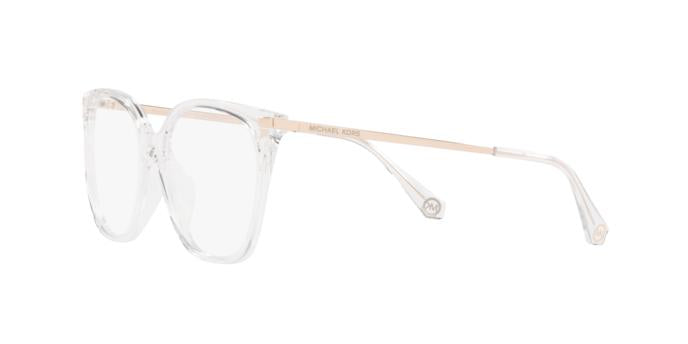 Michael Kors MK4084U BUDAPEST 3005 52