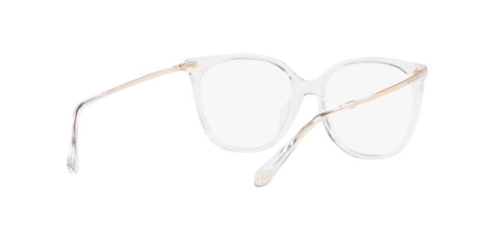 Michael Kors MK4084U BUDAPEST 3005 54