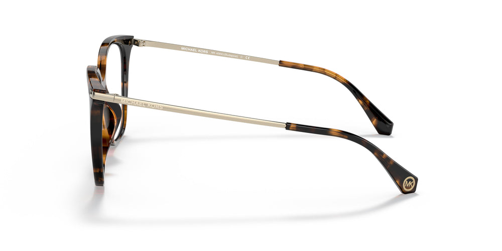 Michael Kors MK4084U BUDAPEST 3006 54